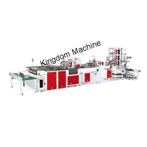 Machine-Fabrication-sac-plastique-poignee